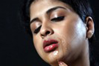 Naveena Hot Stills